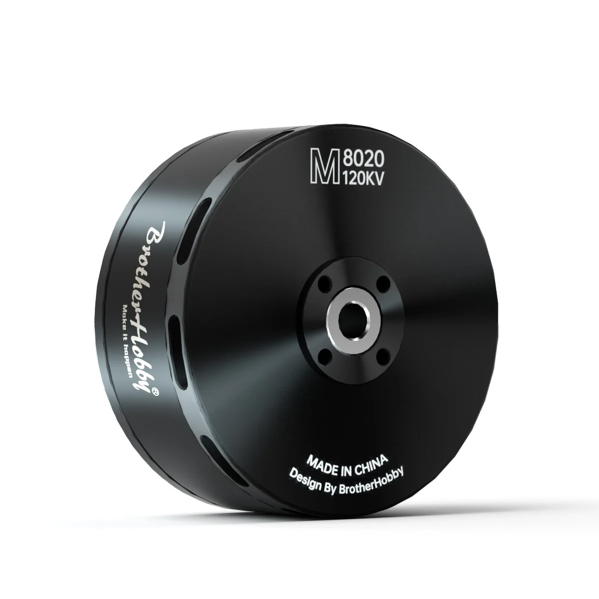 BrotherHobby MAX 8020-120KV Professional-grade motor for  FPV accessories