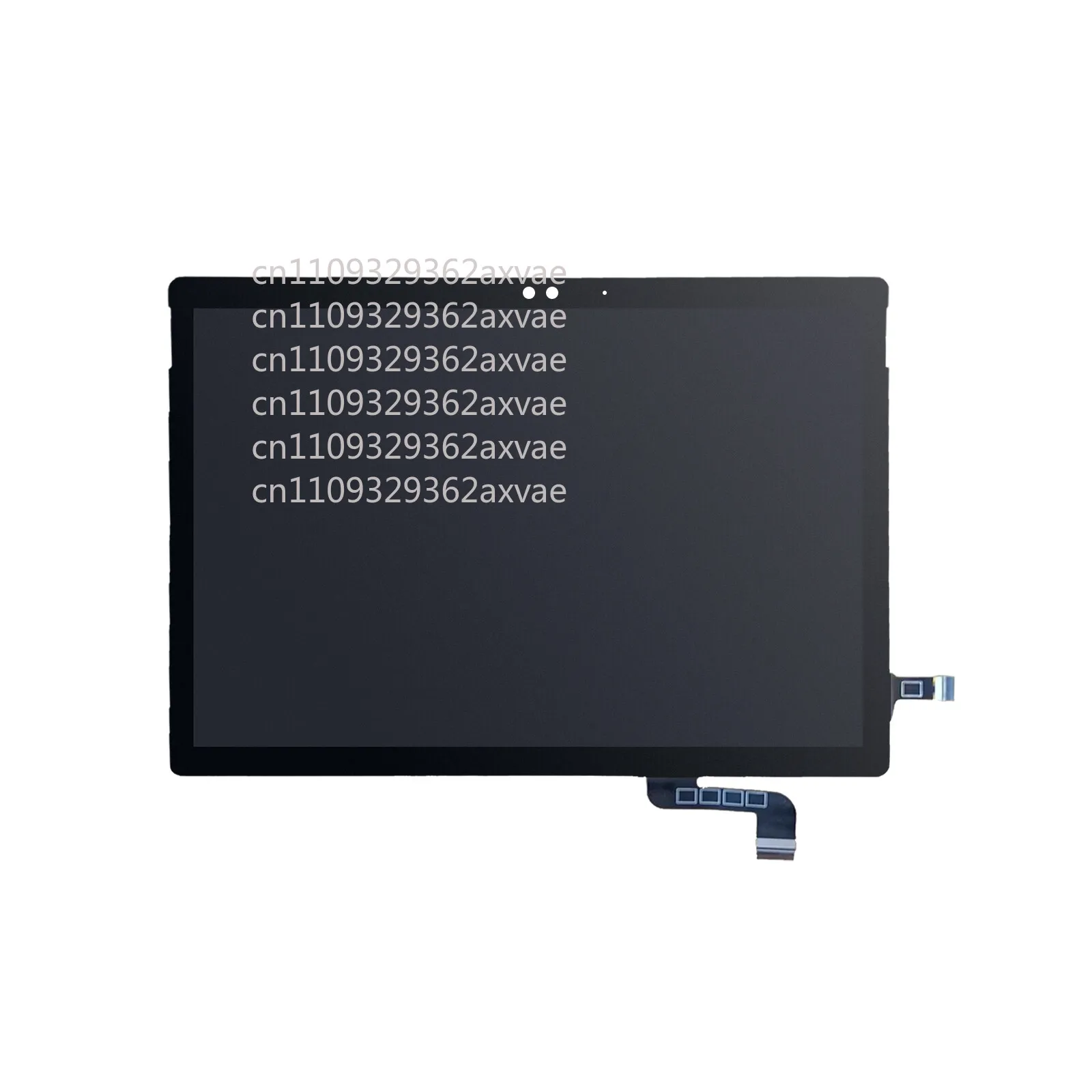 For Microsoft Surface Book 2 13.5