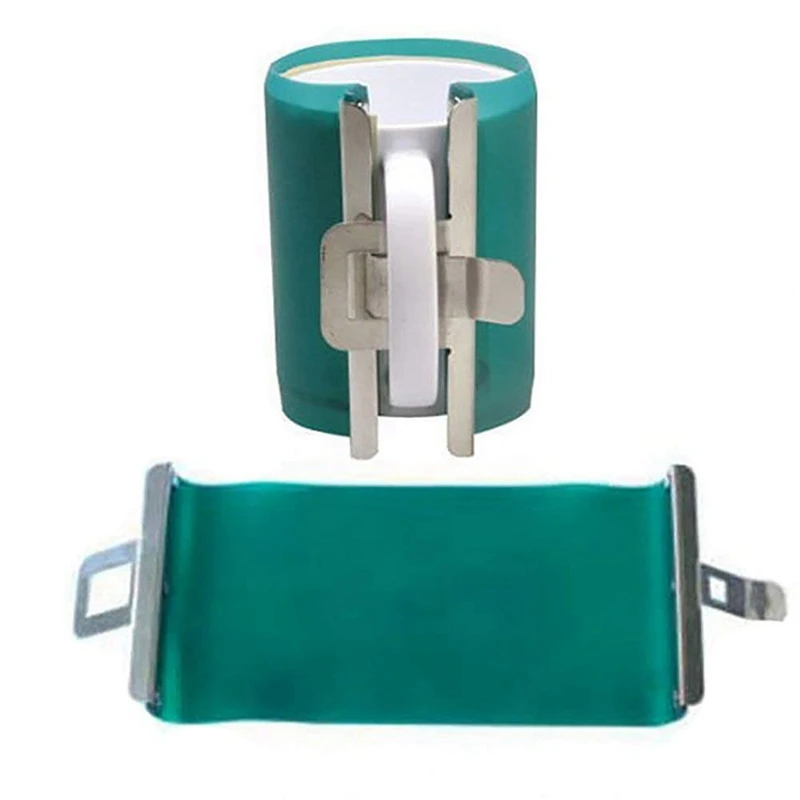 3D Caneca Transferência Sublimação Silicone Caneca Envoltório, Molde de caneca, 11OZ Cup Clamp, luminária para impressão Canecas, 4X