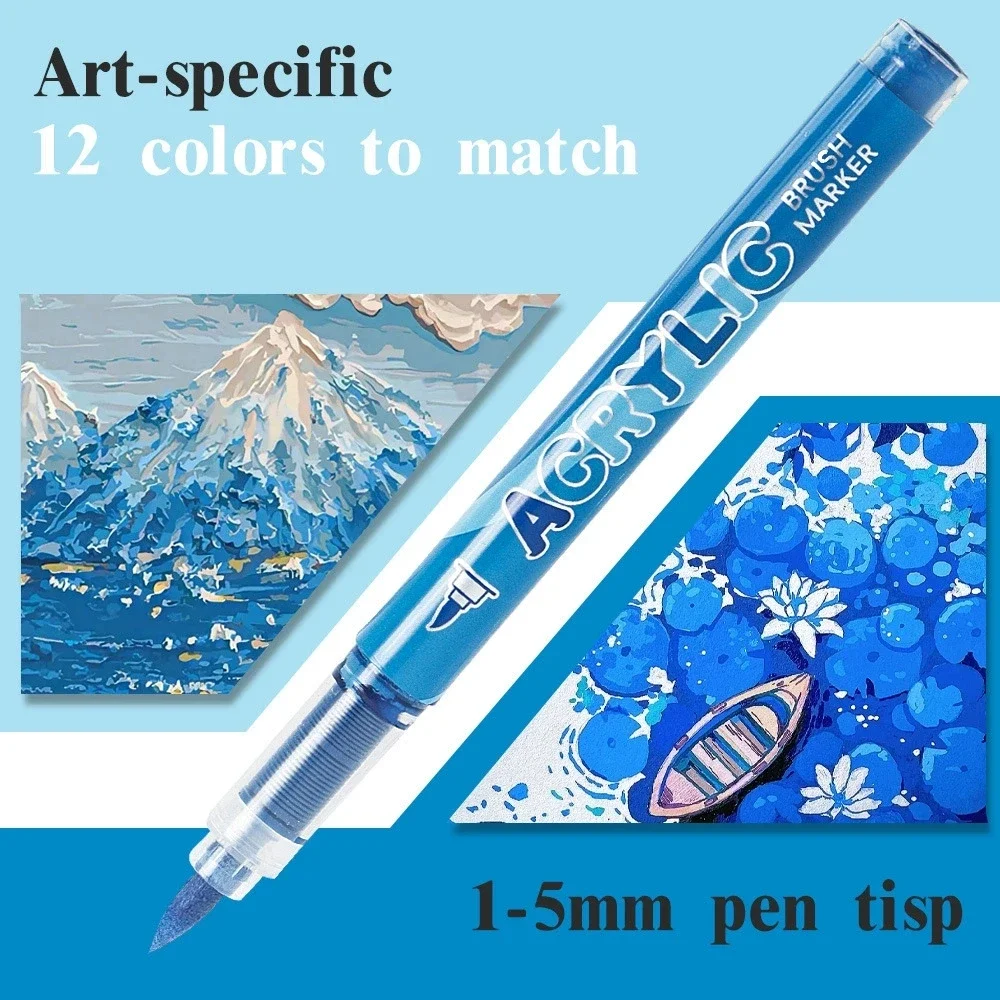 Thumbnail 3 - #40 Best Art Inks to Buy In 2026