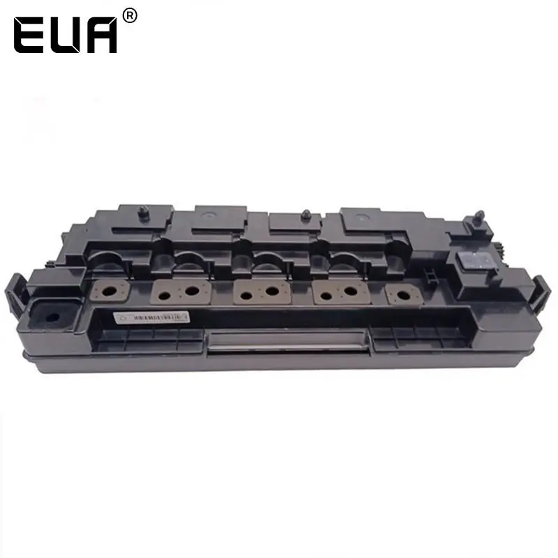 Contenedor de tóner residual remanufacturado CLT-W806, pieza de copiadora para Samsung X7400GX X7400LX X7500GX X7500LX X7600GX X7600LX, 1 ud.