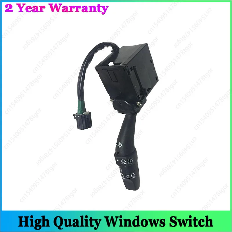

New Signal Selector Switch Light Switch For Honda ACCORD 03-08 35255-SDA-H01 35255SDAH01