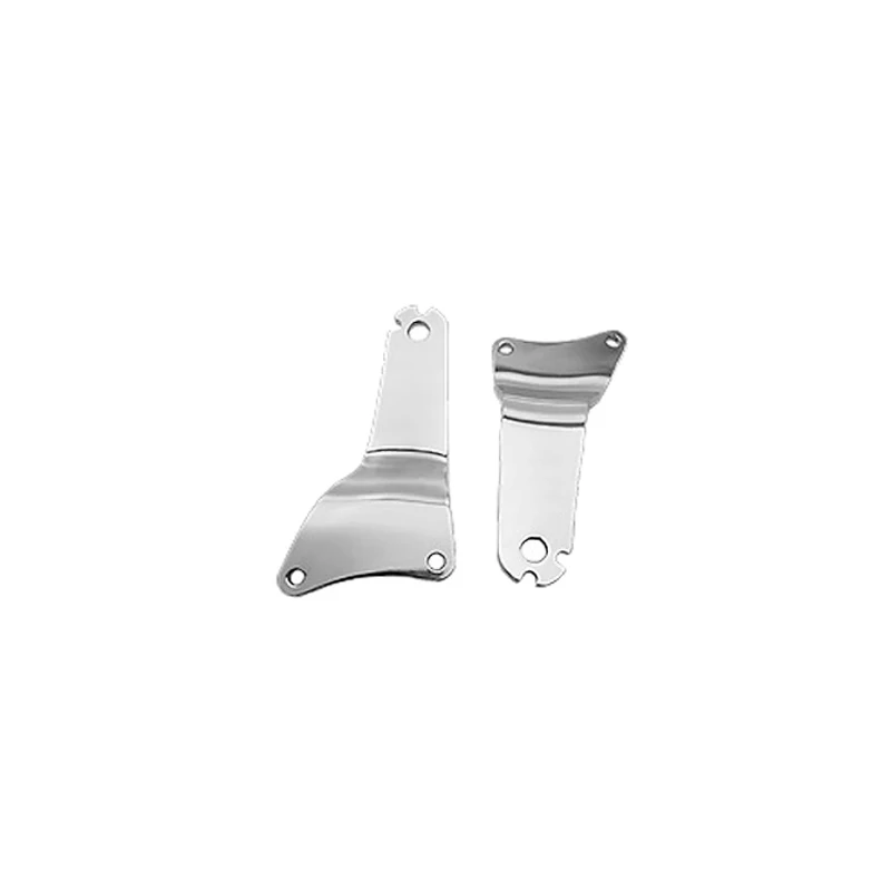 

Motorcycle Multi-Purpose Driver Passenger Backrest Fixed Mount For Touring 2009-2013