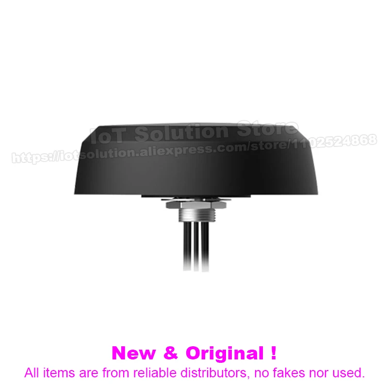 Quectel YEMN926J1A 4G 5G GNSS L1 L5 Antenna