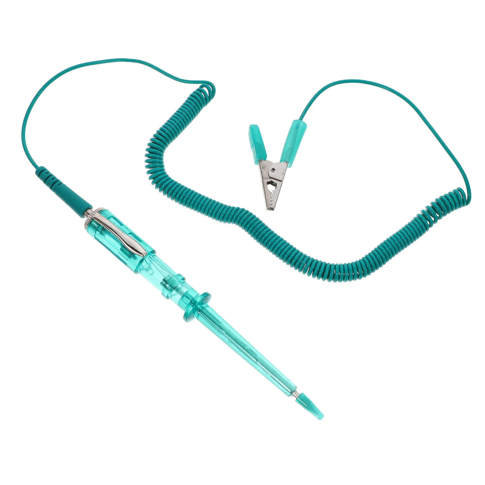 

Multifunctional Electrical Tester Pen Automotive Fuse Wire Voltage Circuit Testing Tool Car Motorcycle Durable Precise Use Easy