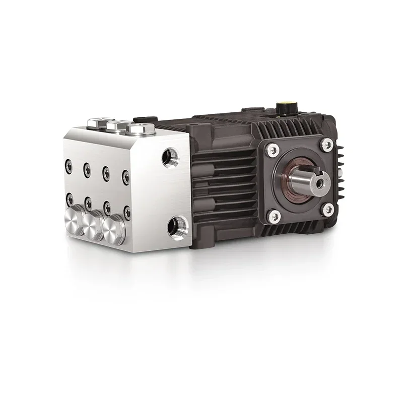 

1450 Psi 100 Bar High Pressure Pump Water Jet Car Washing Machine Pumps