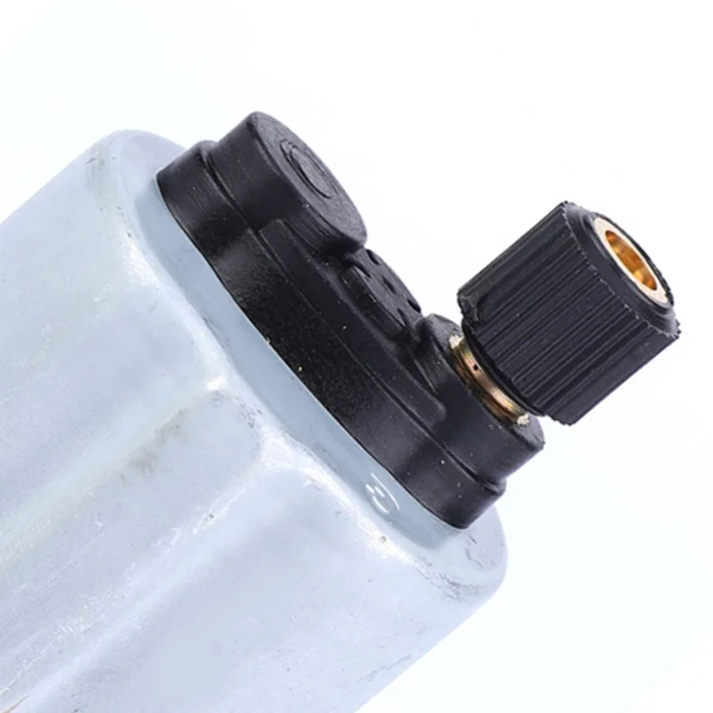 1/8'' NPTF Car Engine Oil Pressure Sensor For VDO Single Head Matte 1~10BAR