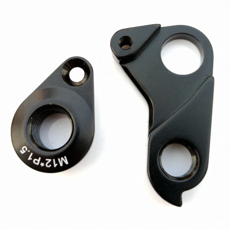 

2pcs Bicycle MECH dropout For ICAN X-GRAVEL Vitus Winowsports lexon Tideace Ceccotti Gravel Carbon Bike Frame derailleur hanger