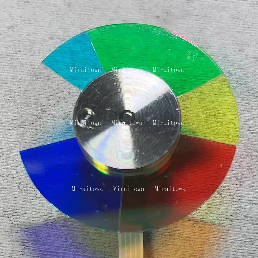 optoma-dh1011-カラーホイール用の新しいオリジナル