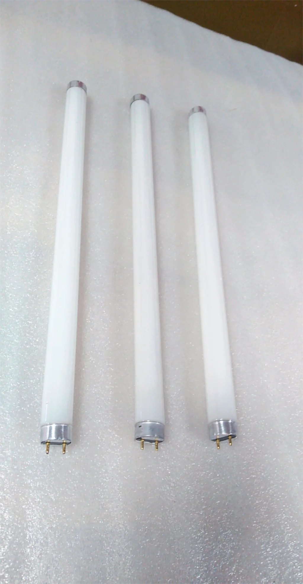 15W Exposure Lamp Tube For 500*400mm Vacuum Frame Silk Screen Exposure Machine（lamp tube only)