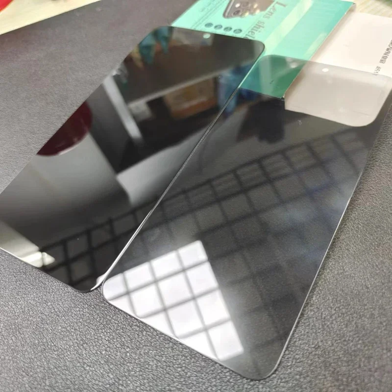 Anti-peeping Tempered Glass For OnePlus Open Oppo Find N3 Private Screen Protector Protective Glass For OnePlus Open Oppo Find