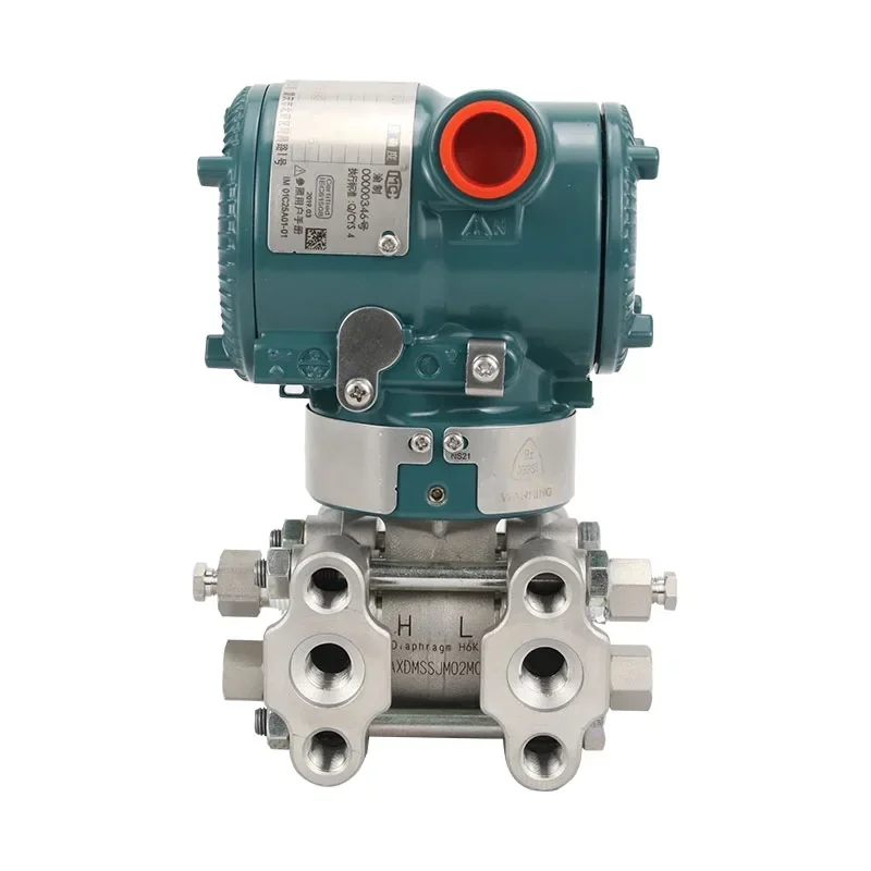 EJA110E differential pressure transmitter EJA530e pressure transmitter Yokogawa instrument