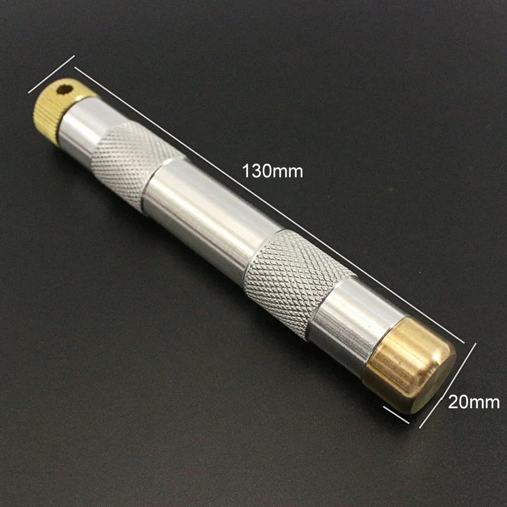 Brass Fire Start Piston 6