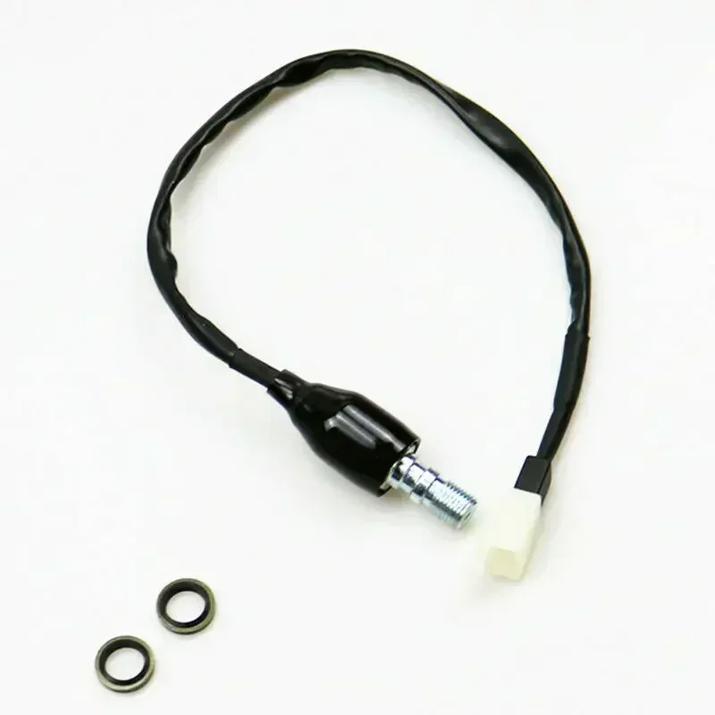 

Universal Dirt Motorbike Off-road 1mm Hydraulic Brake Clutch Pressure Switch GSX