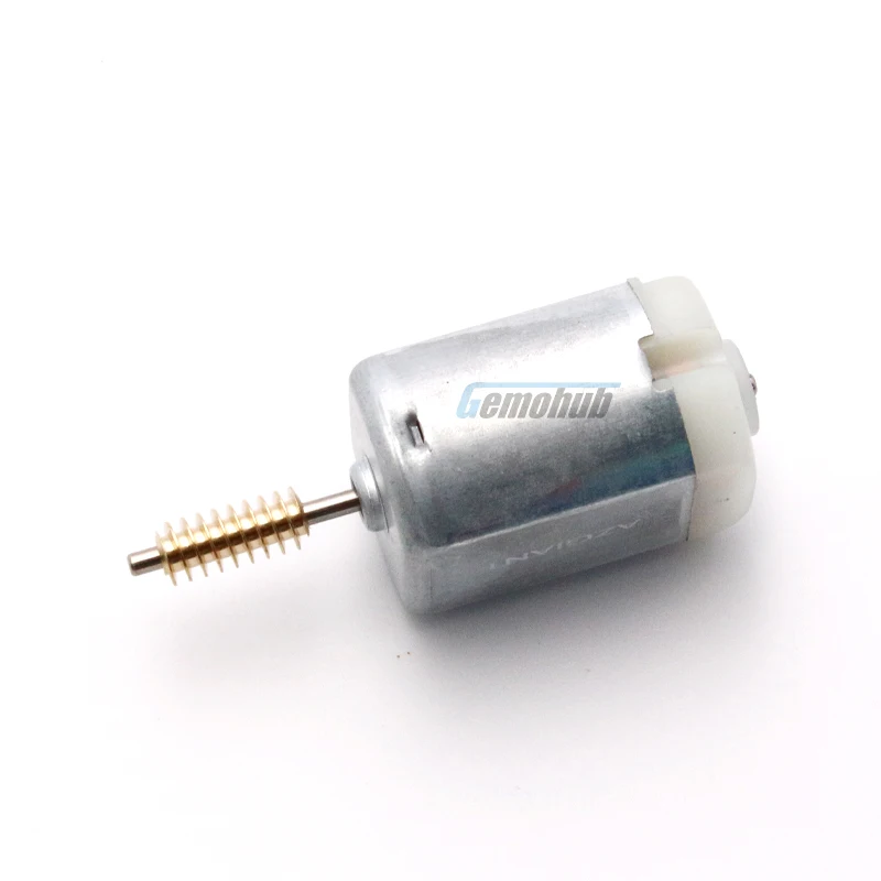 SEITENFLÜGEL SPIEGEL KLAPPMOTOR Für Citroen C5 MK2 Dispatch Van Xsara Picasso DC 12 V 0,053 A 5059 RPM PTC DIY öl schraubendreher auto – Detail 17