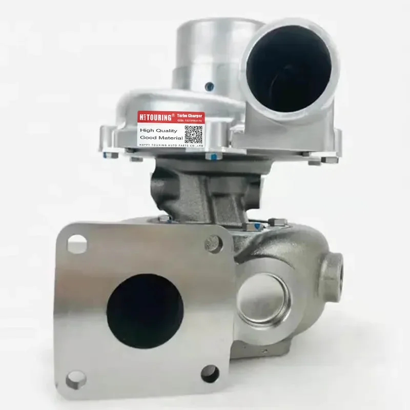 Turbo turbocharger for Yanmar Marine with 4LH-STE Engine 119195-18031 119195-18030 MYAV VC240080 11919518031 11919518030