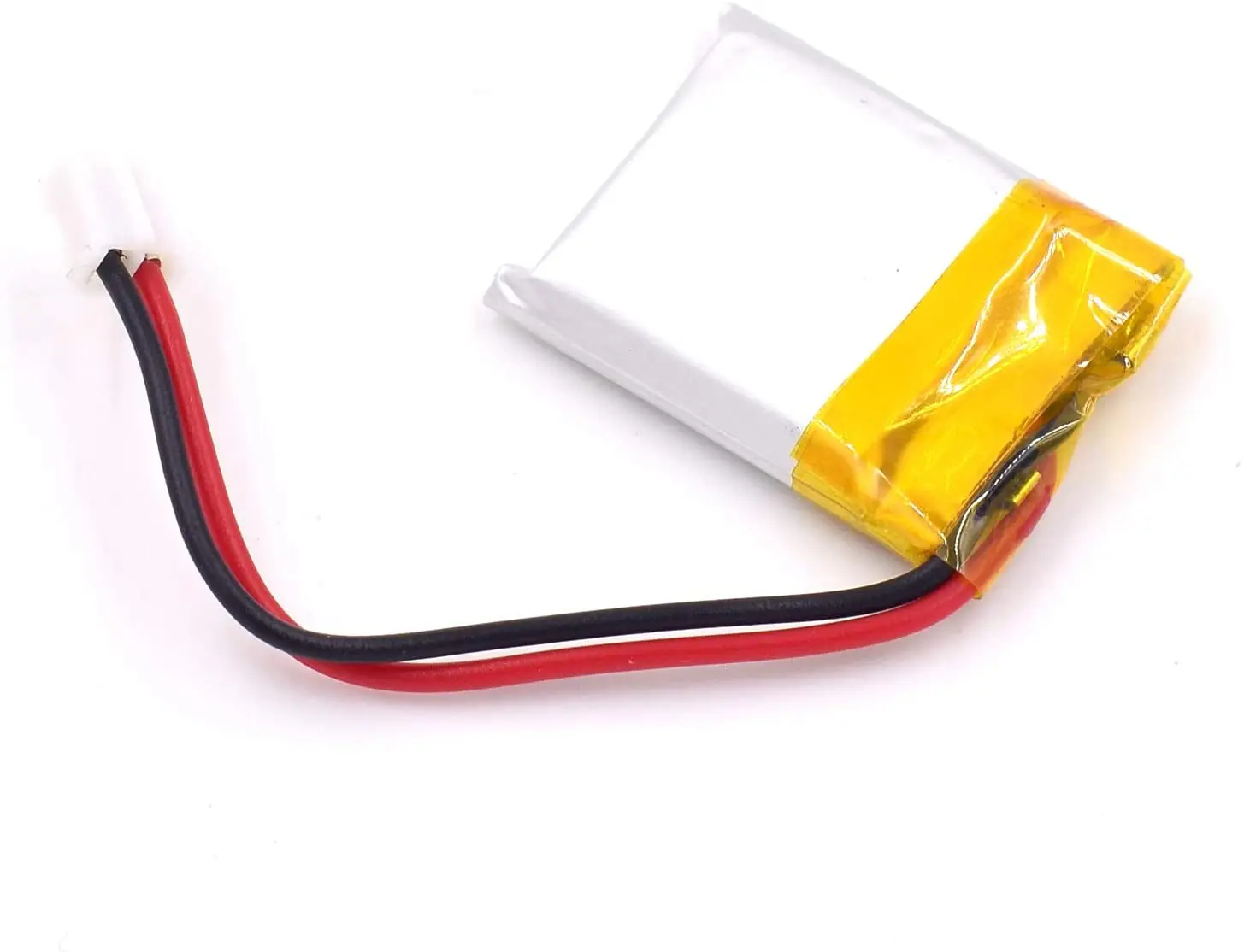 3.7V 200MAh Sạc 552025 Pin Lipo Dài 27Mm