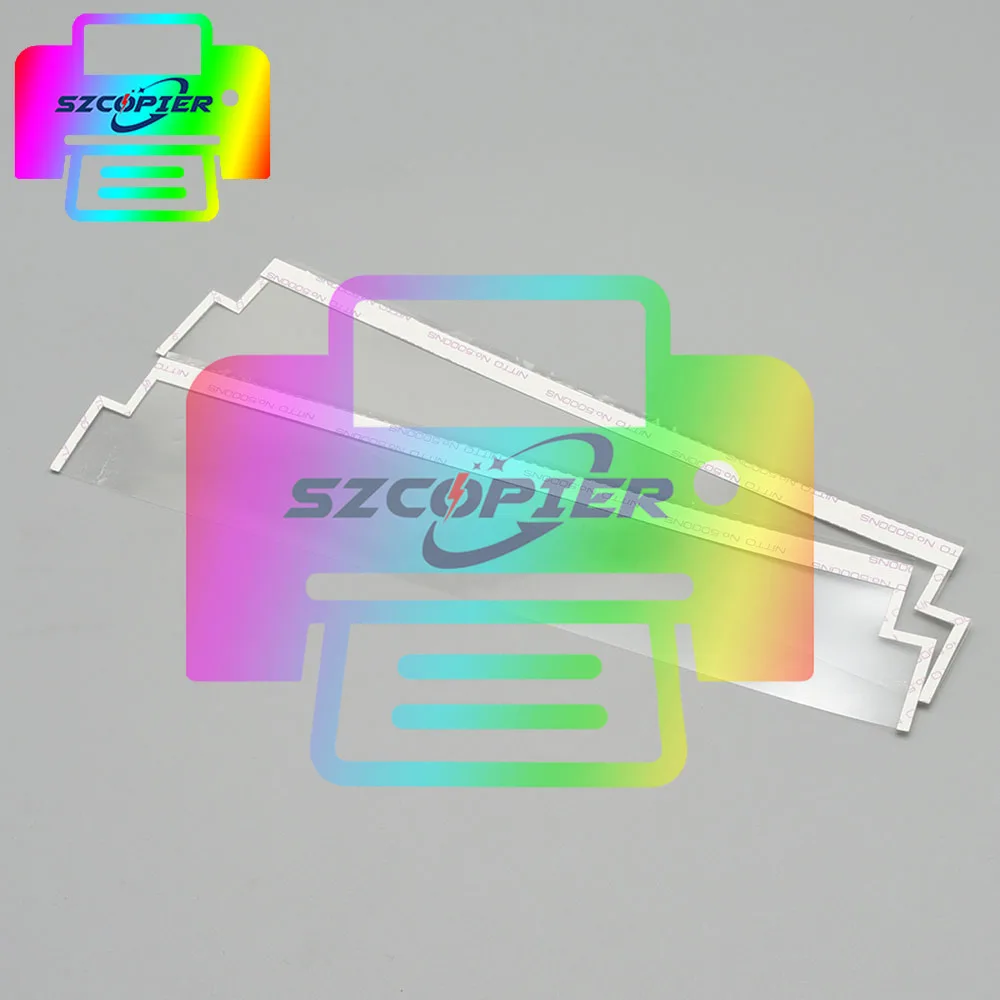 5Pcs ADF Glass Paper Guide support for HP Laserjet Pro M426 M427 M329 M479 M281 281 426 477 329 479 ADF ASSY Mylar.