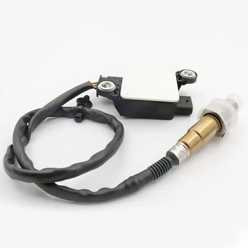 Particulate Matter Sensor for Cross-Border Use Compatible with 13628582023 0281008576 0281007680