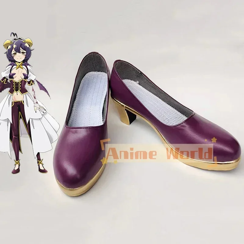 20262026 122026 11Mahou Shoujo ni Akogarete: Adorando y Admirando a las Chicas Mágicas - Zapatos de Cosplay de Hiiragi Utena Magia Baiser