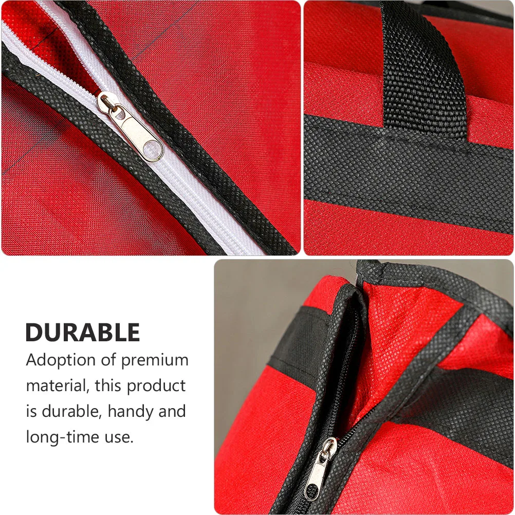 

Non woven Garment Bag Dust Cover Clear Wedding Dress Storage Clothes Protective Long Skirt Suit Pouch Anti moisture Dust proof