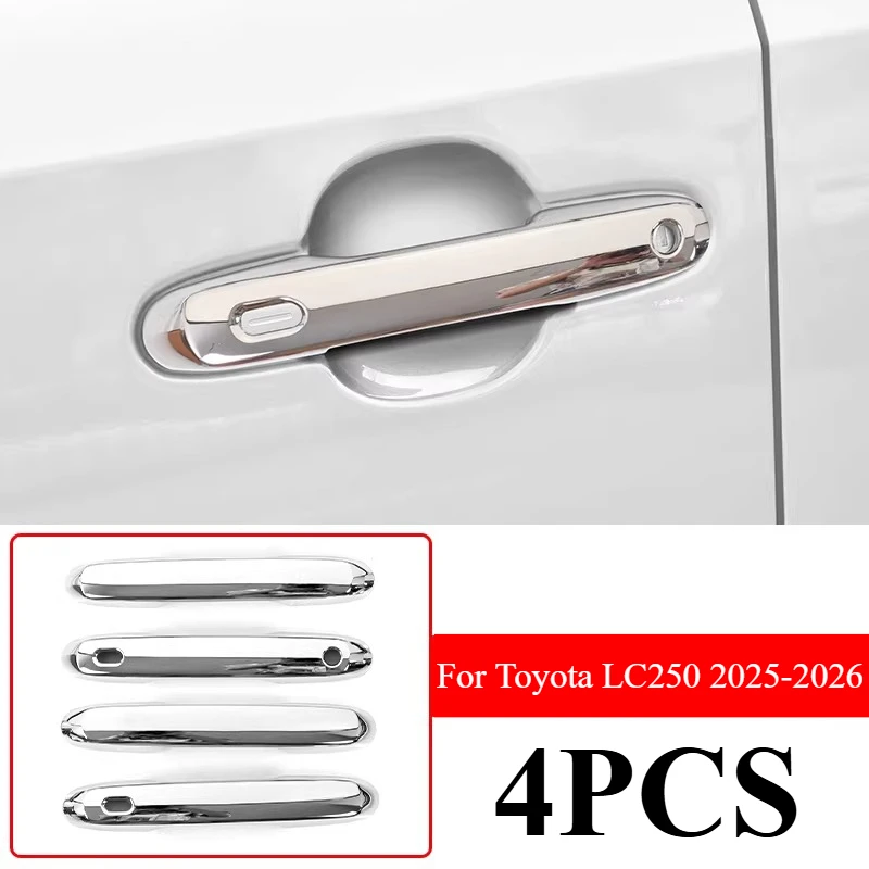 for-toyota-lc250-2025-2026-car-door-handle-sticker-scratch-proof-wear-resistant-guard-protect-original-surface