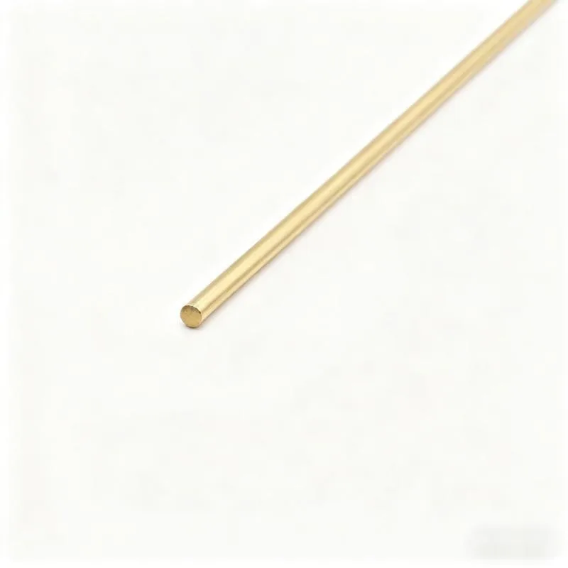 

6Pc d3×200mm Copper Welding Rod Industrial Grade for Shipyard Medium Part Machinery Load-Bearing Component Heavy Repair Set