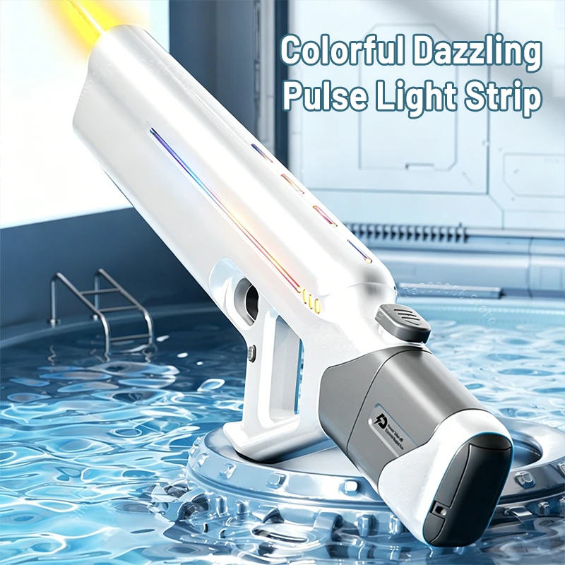 Thumbnail 4 - #28 Best High Pressure Water Blasters to Buy In 2026