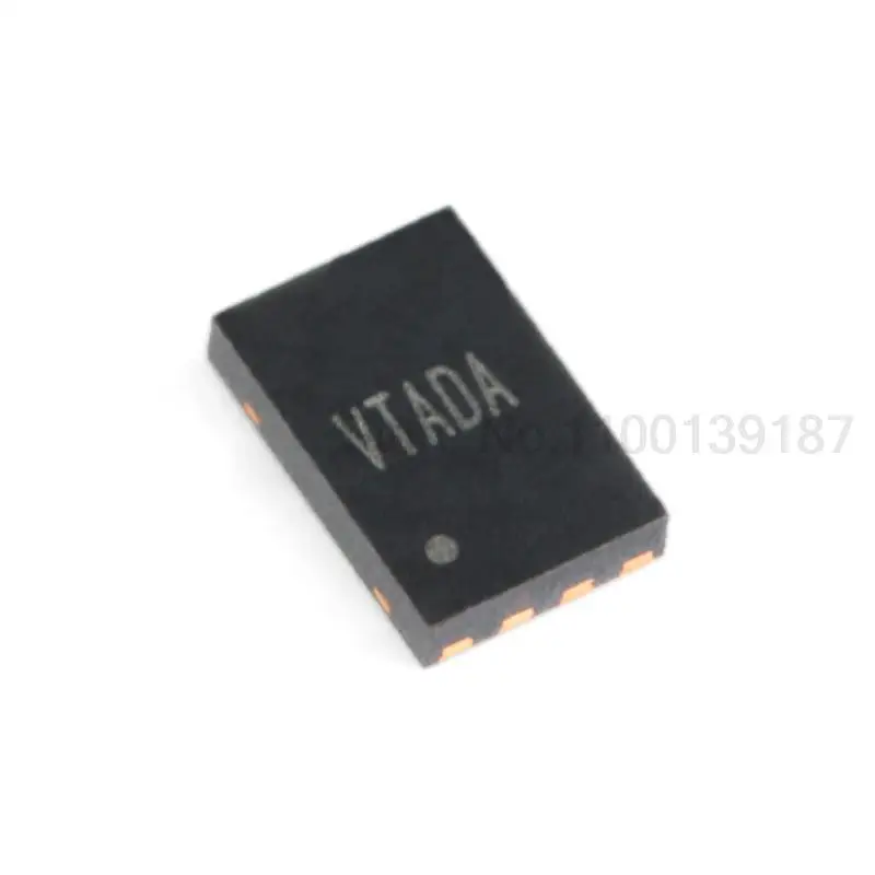 5pcs/lot Home furnishings SY7088DGC silk-screen VT DFN - 8 output disconnect function of synchronous booster regulator