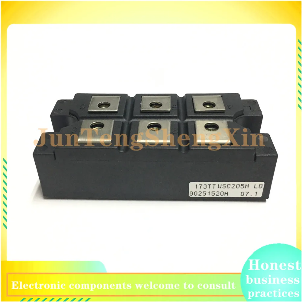 DDB6U205N12L DDB6U205N16L DDB6U205N16LHOSA1 Nuovo DDB6U215N12L DDB6U215N16L