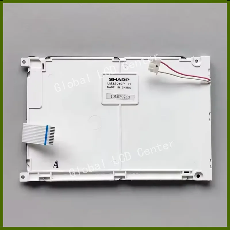 

For Sharp Original 5.7 Inch LM32019P LM320191 LM320192 LM32019T LCD Screen 320*240