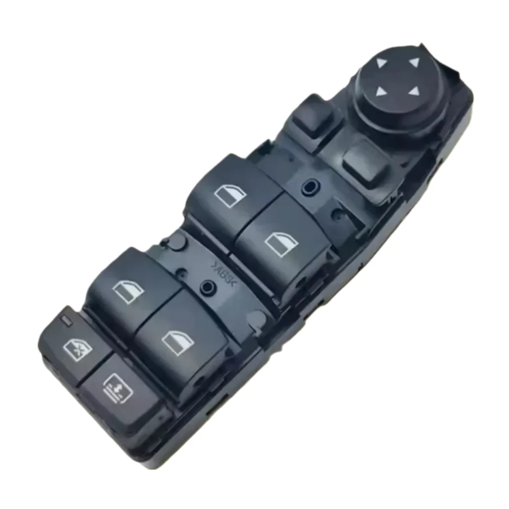 Driver's Side Windo… - image