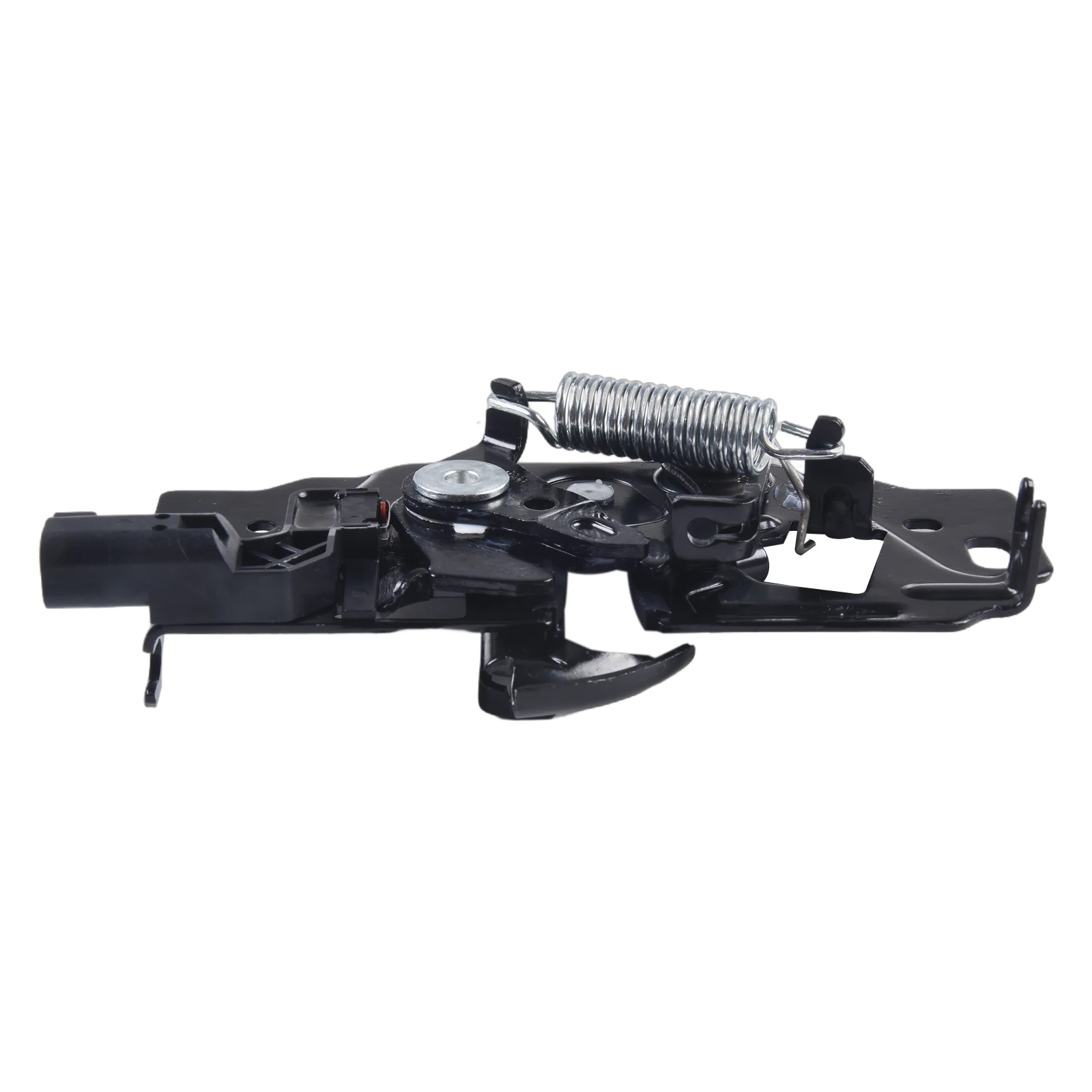 

Brand New Easy Installation High Quality Practical To Use Lock Latch Bonnet Hood 1 Pcs Car Accessories Direct Replacement