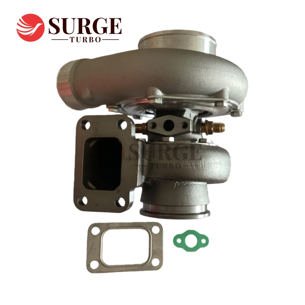 Turbo GTX3584RS Gen2 for Garrett Turbo T3 V-band Ball Bearing GTX3584R Gen II Performance Turbocharger Upgrade GT35 GTX35 GT35R