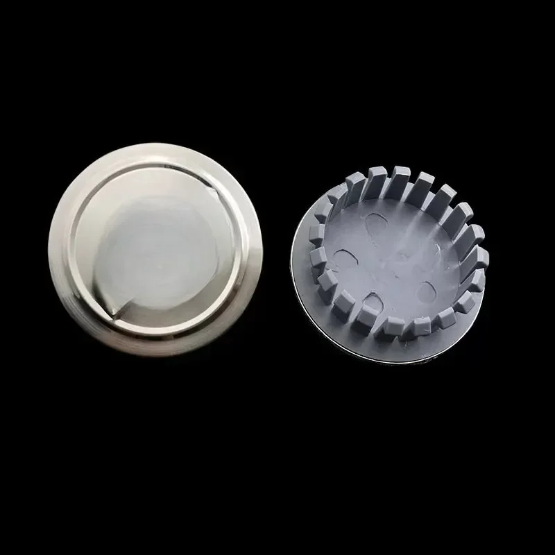 4pcs Hub Center Cap Wheel Rim Cover Badge For Buick New GL6