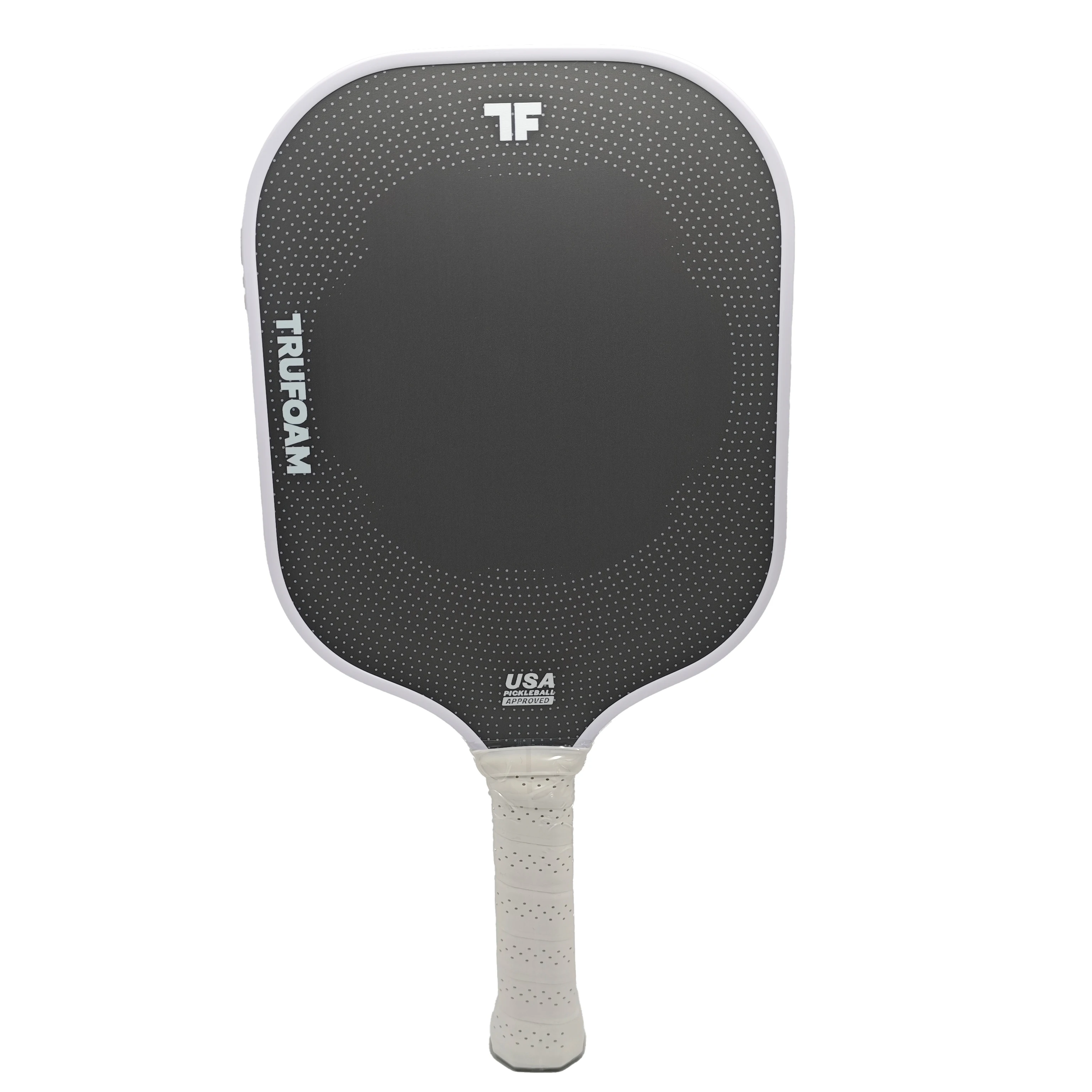 trufoam-genesis-tf1-14mm-16mm-thickness-high-density-full-foam-inner-core-toray-t700-carbon-fiber-pickleball-paddles