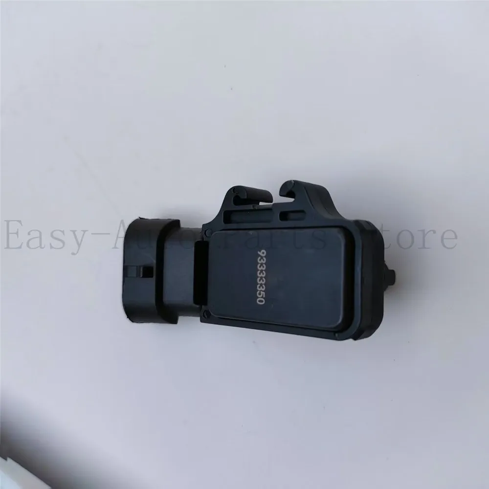 

10X Manifold Absolute Pressure Sensor 12232201 93333350 MAP For Mistubishi ALFA ROMEO FIAT OPEL RENAULT SMART CHERY CHEVROLET