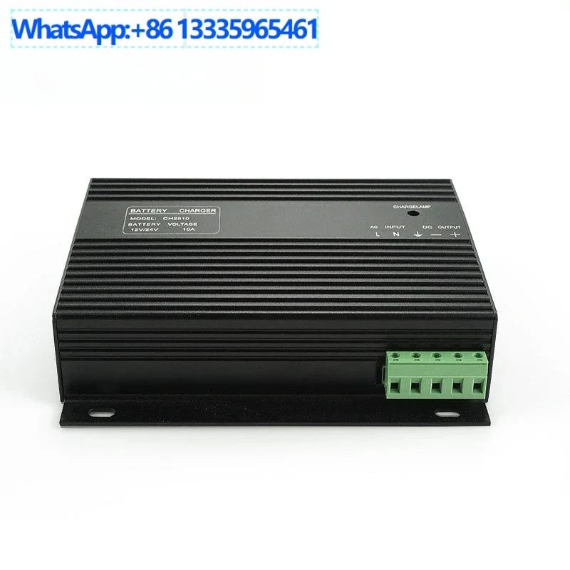 

CH-2810A floating charge 10A generator floating charge mains 12V/24V automatic switching charger