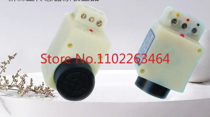 Xinsen positive high-quality inductive square proximity switch JWK-D5P JWK-A5P2 JWK-D10P