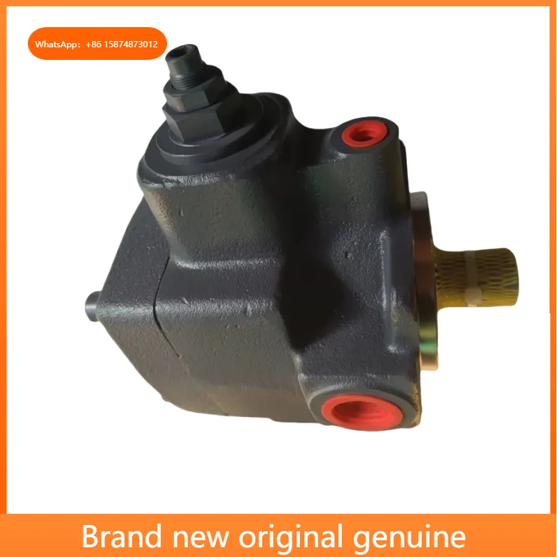 

1PV 1PV2 1PV2V3 1PV2V4 Variable Vane Pump 1PV2V4-17/20RE01MD160A0 Hydraulic Pump 1PV2V4-17/20RE01MD160A0