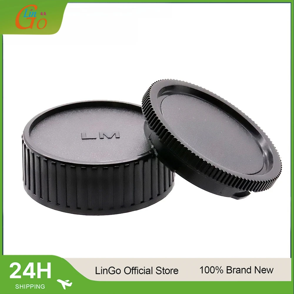 Lingo Camera Body C…