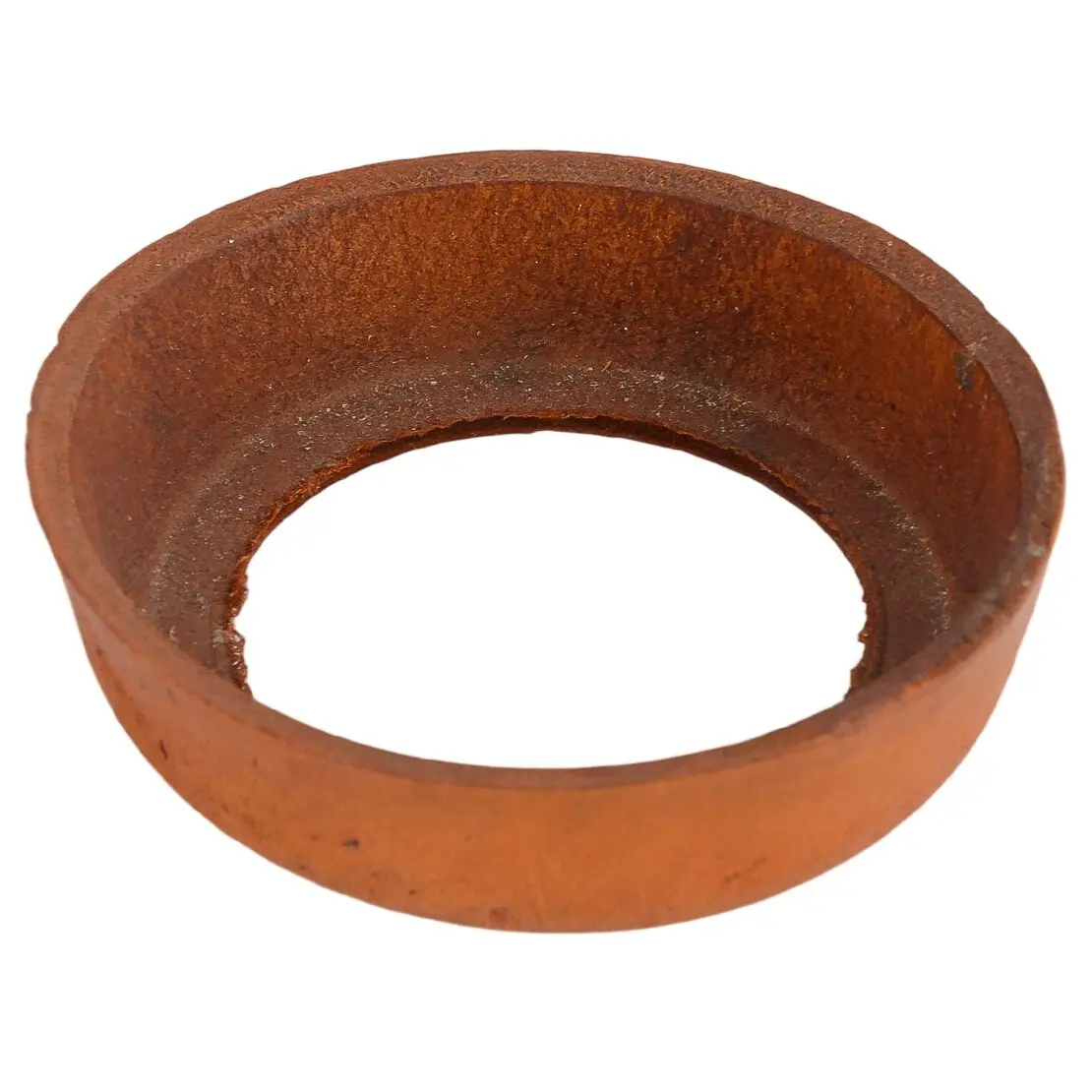 

Handle Piston Pump Leather Boot Bowl Gasket Seal Accessory Diameter 50mm for Water Efficiency Applications Type 75 Pump