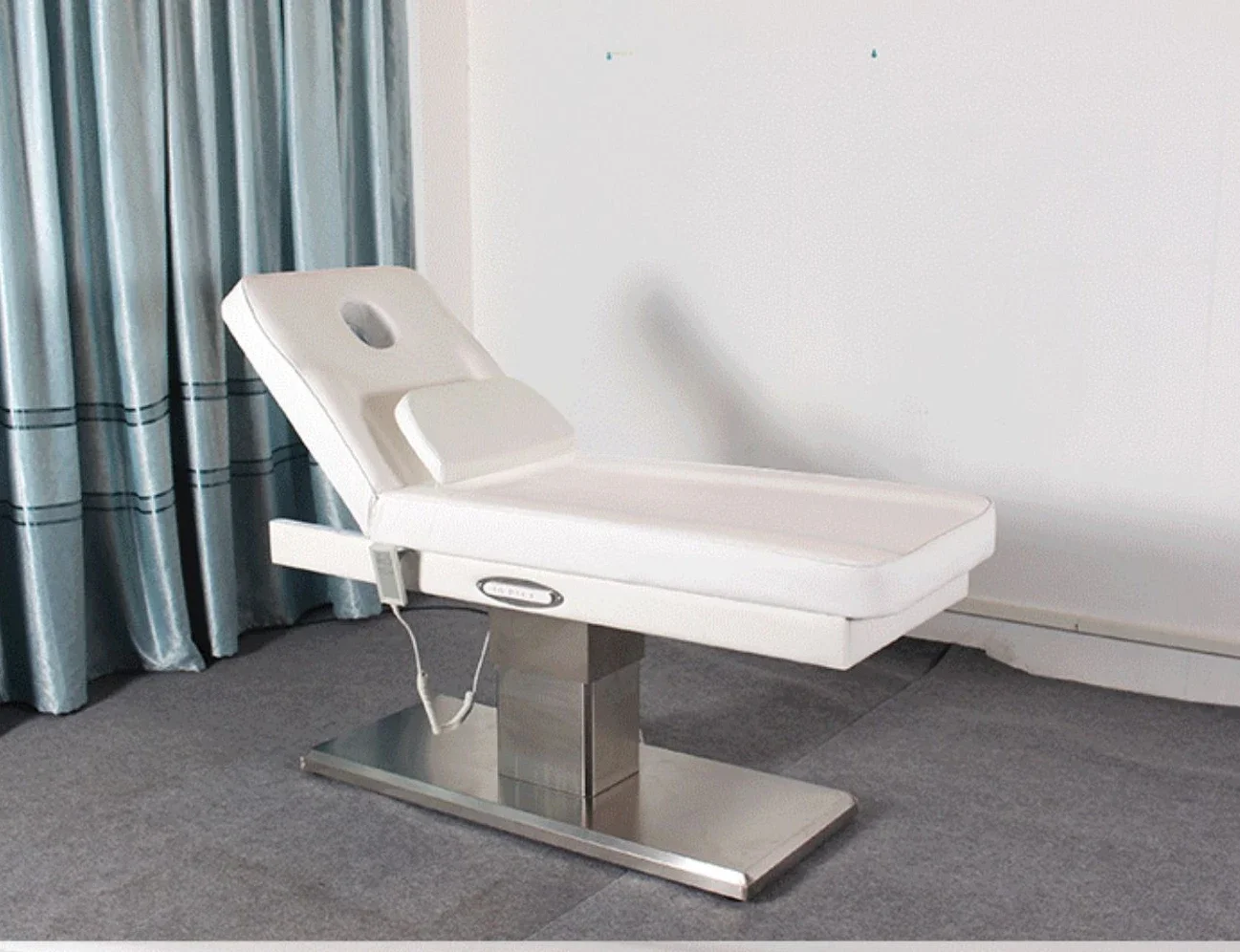 Electric Beauty Tattoo Tattoo Embroidery Bed Plastic Lifting Dental Bed Minimally Invasive Treatment Chair