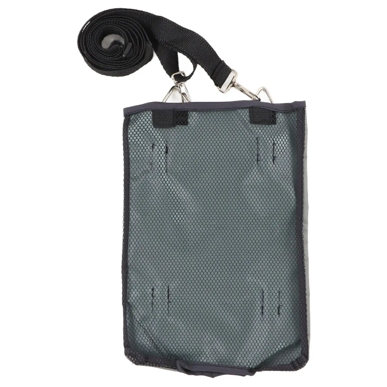 

Водонепроницаемый чехол для катетера мочи, большая емкость, 2000 мл, регулируемый ремень, сливной скрытый держатель