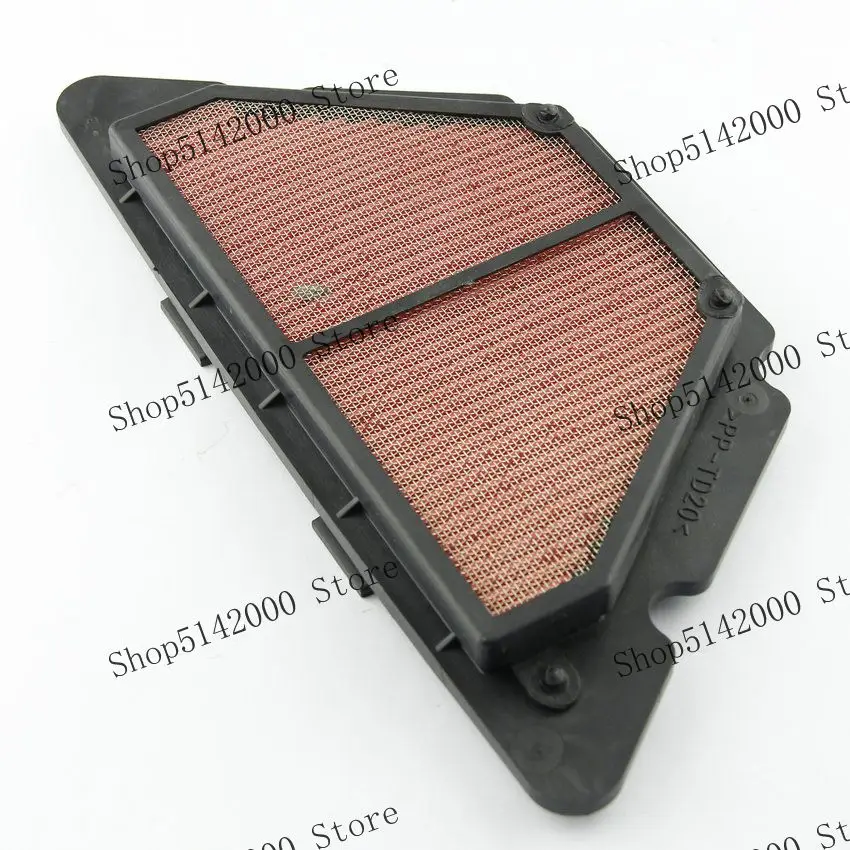 Motorcycle Parts Air Filter Intake Air Cleaner Element For Yamaha FZ6-RY FZ6RY FZ6R XJ6F XJ6FA XJ6N XJ6NA XJ6S XJ6SA Accessories