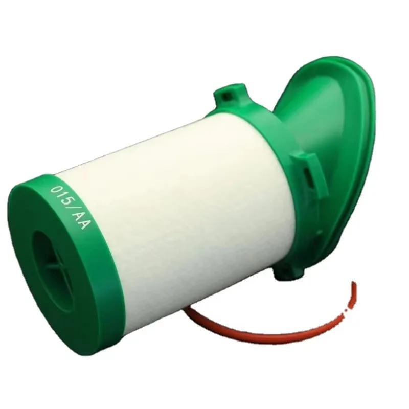 TG-15CTAS-16-500 and TG-20CTAS-16-500 Screw air Compressor Consumables Air Filter Oil Filter Oil Separator - view 2
