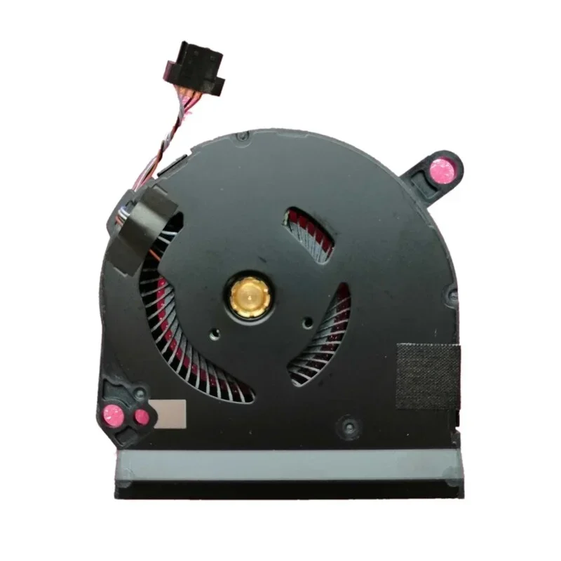 WYORESY para ventilador de laptop HP ND55C03-16L09