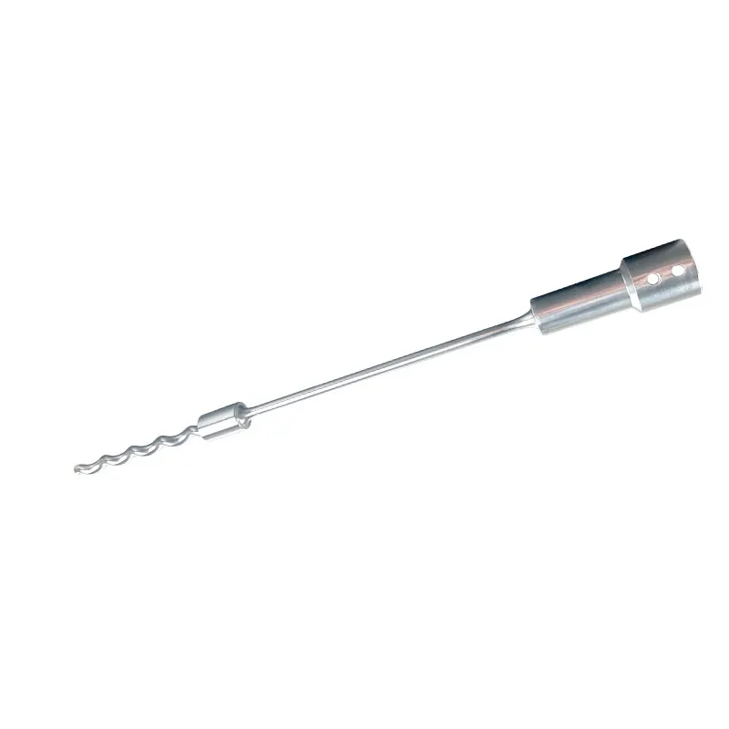 Sharppump LF202 Integrated Drill Rotor and Shaft for Reliable Power Transmission Extended Pump Lifespan Jiangsu