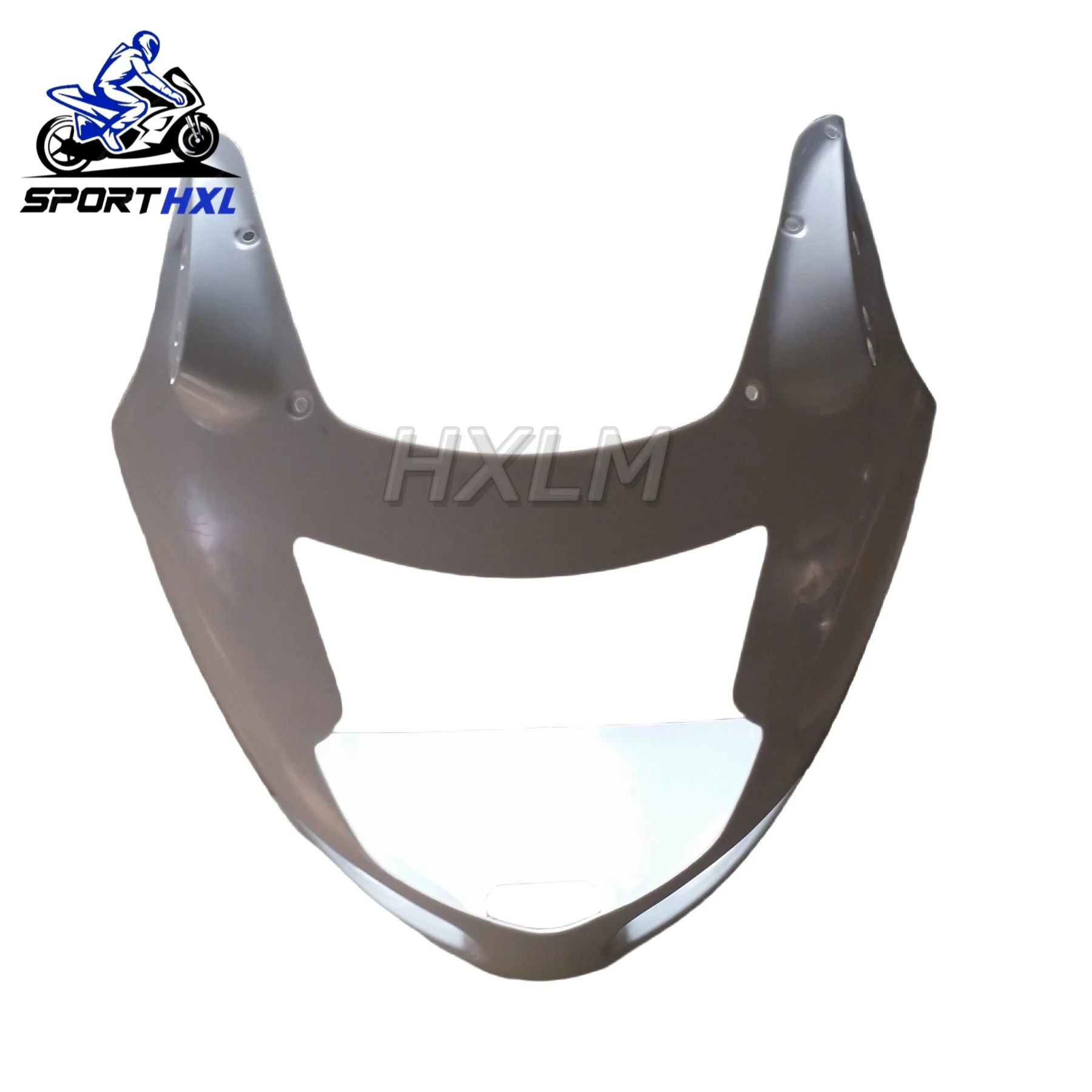Motorcycle Full Fairing Kit For HONDA CBR1100XX CBR 1100XX CBR1100 XX 1996-2006 2007 ABS Injection Cover Bodywork Cowl Black