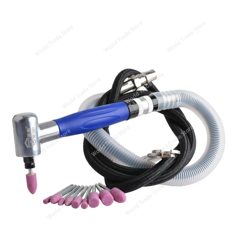 Elbow Air Grinding …